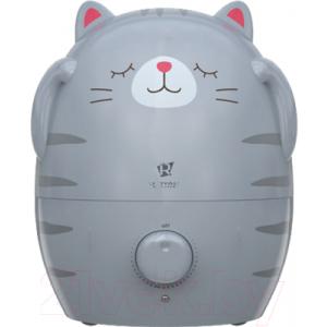 Ультразвуковой увлажнитель воздуха Royal Clima Мурррзио RUH-MR200/1.5M-GR