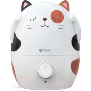 Ультразвуковой увлажнитель воздуха Royal Clima Мурррзио RUH-MR200/1.5M-WT