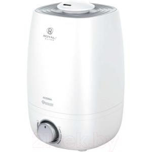 Ультразвуковой увлажнитель воздуха Royal Clima RUH-AC300/4.0M-WT