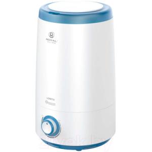 Ультразвуковой увлажнитель воздуха Royal Clima RUH-LT300/3.5M-BU