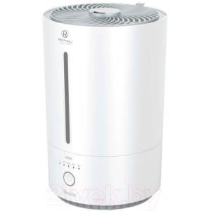Ультразвуковой увлажнитель воздуха Royal Clima RUH-LZ300/4.8E-WT