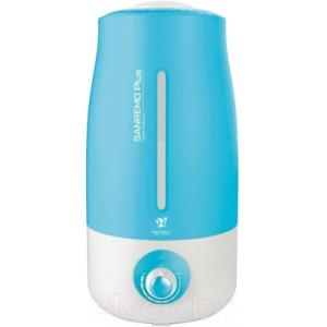 Ультразвуковой увлажнитель воздуха Royal Clima Sanremo Plus RUH-SP400/3.0M-BU