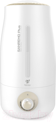 Ультразвуковой увлажнитель воздуха Royal Clima Sanremo Plus RUH-SP400/3.0M-G Ультразвуковой увлажнитель воздуха Royal Clima Sanremo Plus RUH-SP400/3.0M-G