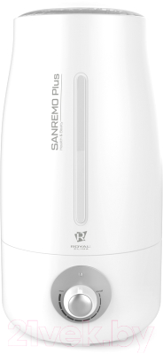 Ультразвуковой увлажнитель воздуха Royal Clima Sanremo Plus RUH-SP400/3.0M-SV Ультразвуковой увлажнитель воздуха Royal Clima Sanremo Plus RUH-SP400/3.0M-SV