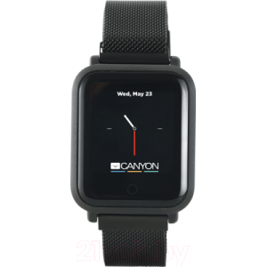 Умные часы Canyon CNS-SW73BB