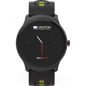 Умные часы Canyon CNS-SW81BG