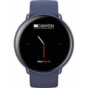 Умные часы Canyon Marzipan CNS-SW75BL