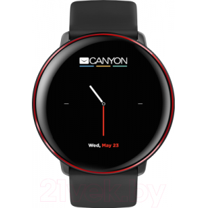 Умные часы Canyon Marzipan CNS-SW75BR