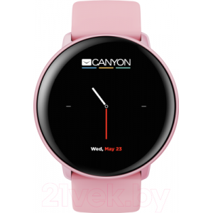 Умные часы Canyon Marzipan CNS-SW75PP