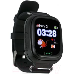 Умные часы детские Wonlex GW100