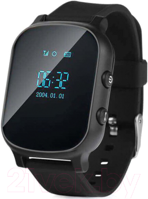 Умные часы детские Wonlex GW700/T58