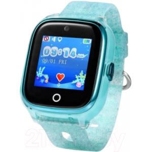 Умные часы детские Wonlex KidsTime KT01