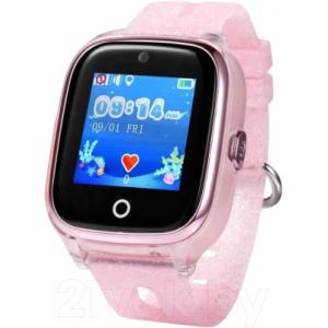 Умные часы детские Wonlex KidsTime KT01