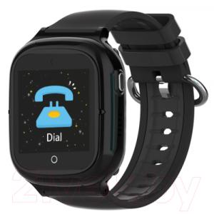 Умные часы детские Wonlex KidsTime KT08
