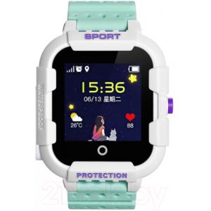 Умные часы детские Wonlex KT03