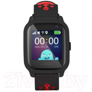 Умные часы детские Wonlex KT04
