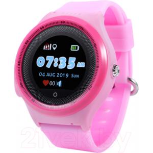 Умные часы детские Wonlex KT06