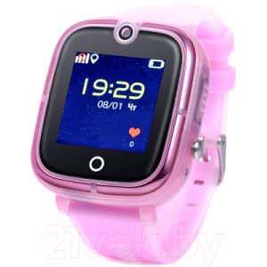 Умные часы детские Wonlex KT07