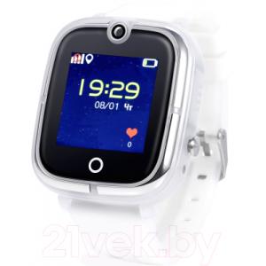 Умные часы детские Wonlex KT07