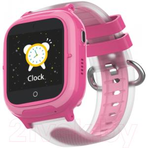 Умные часы детские Wonlex KT08