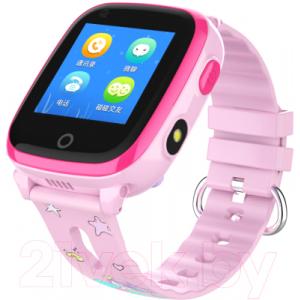 Умные часы детские Wonlex KT10Z