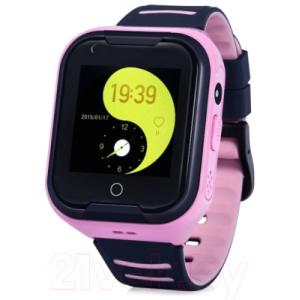 Умные часы детские Wonlex KT11 4G