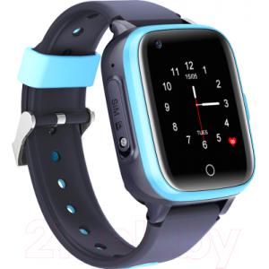 Умные часы детские Wonlex KT15