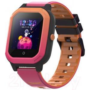 Умные часы детские Wonlex Transformer KT20