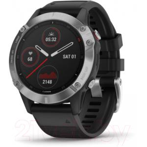 Умные часы Garmin Fenix 6 / 010-02158-00