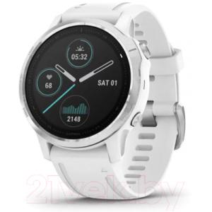 Умные часы Garmin Fenix 6S / 010-02159-00
