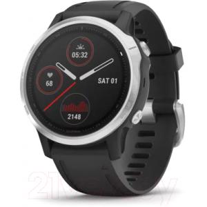 Умные часы Garmin Fenix 6S / 010-02159-01
