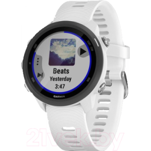 Умные часы Garmin Forerunner 245 / 010-02120-31