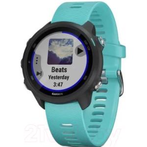 Умные часы Garmin Forerunner 245 / 010-02120-32