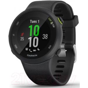 Умные часы Garmin Forerunner 45 / 010-02156-15