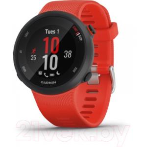 Умные часы Garmin Forerunner 45 / 010-02156-16