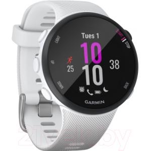 Умные часы Garmin Forerunner 45s / 010-02156-10