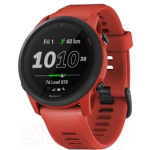 Умные часы Garmin Forerunner 745 / 010-02445-12