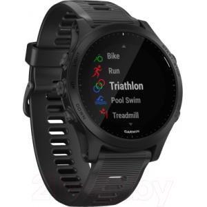 Умные часы Garmin Forerunner 945 GPS / 010-02063-01
