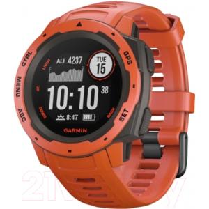 Умные часы Garmin Instinct / 010-02064-02