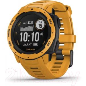 Умные часы Garmin Instinct / 010-02064-03