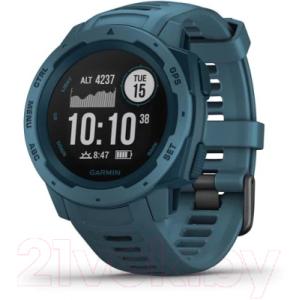 Умные часы Garmin Instinct / 010-02064-04