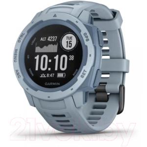 Умные часы Garmin Instinct / 010-02064-05