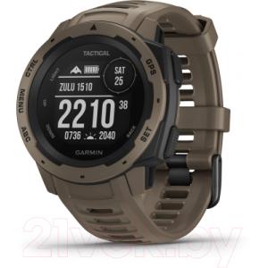 Умные часы Garmin Instinct / 010-02064-71