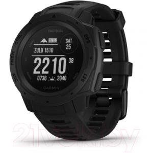 Умные часы Garmin Instinct Tactical / 010-02064-70