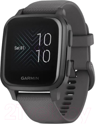 Умные часы Garmin Venu Sq / 010-02427-10 Умные часы Garmin Venu Sq / 010-02427-10