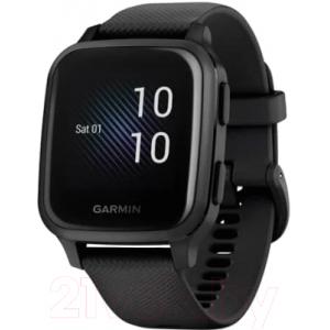 Умные часы Garmin Venu Sq Music / 010-02426-10