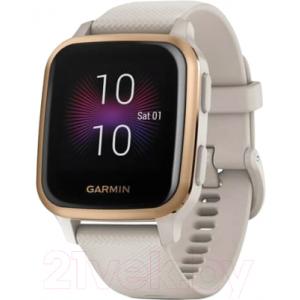 Умные часы Garmin Venu Sq Music / 010-02426-11