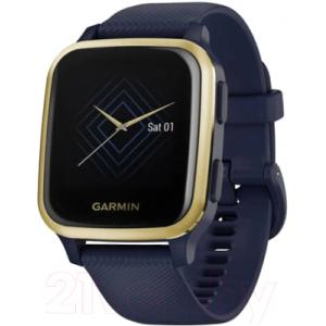 Умные часы Garmin Venu Sq Music / 010-02426-12