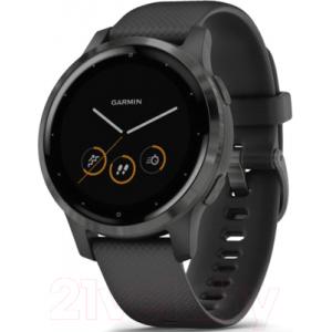 Умные часы Garmin Vivoactive 4s / 010-02172-13
