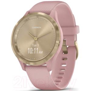 Умные часы Garmin Vivomove 3s / 010-02238-21